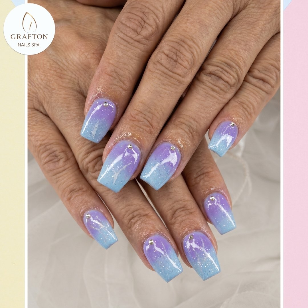 Amazing nails